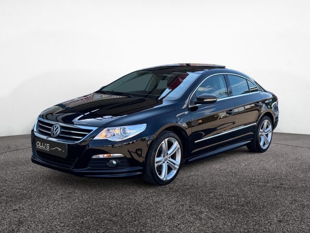 Volkswagen Passat CC R-Line 1.8 TSI DSG,Xenon,Nav,Pano,SHZ