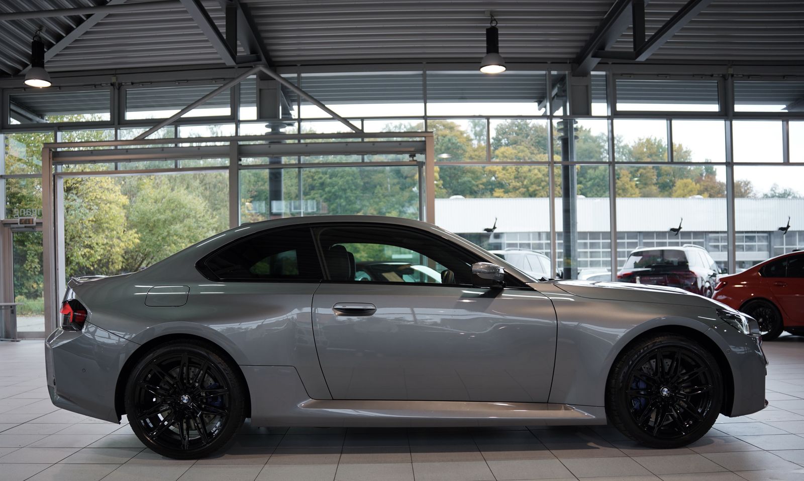 Bmw M2