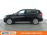 BMW sDrive 18i xLine Aut.*NAVI*LED*PDC*SHZ*TEMPO* - BMW X1: Schwarz
