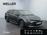 Toyota Corolla 1.8 Hybrid TS Teamplayer *LED*el Heck*CA - Toyota Corolla aus 2025