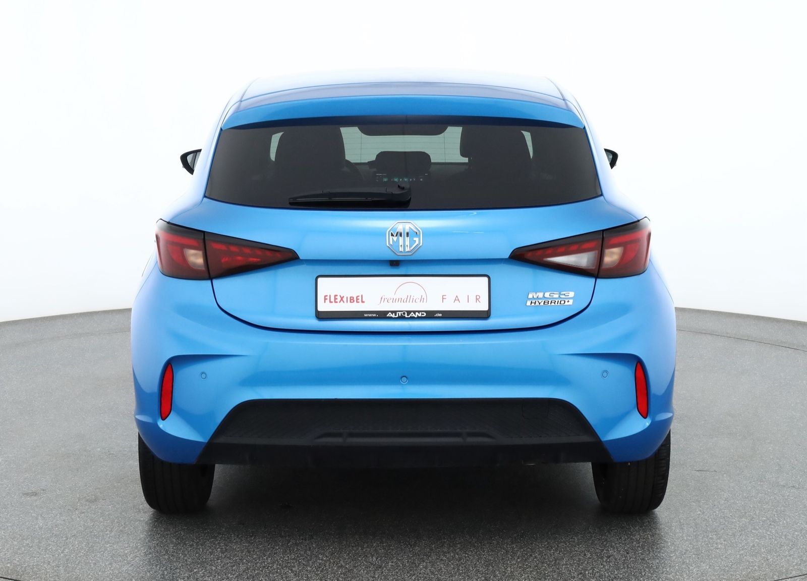 MG3