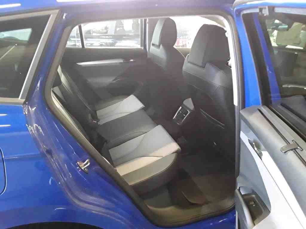 Skoda Enyaq - Bild 6