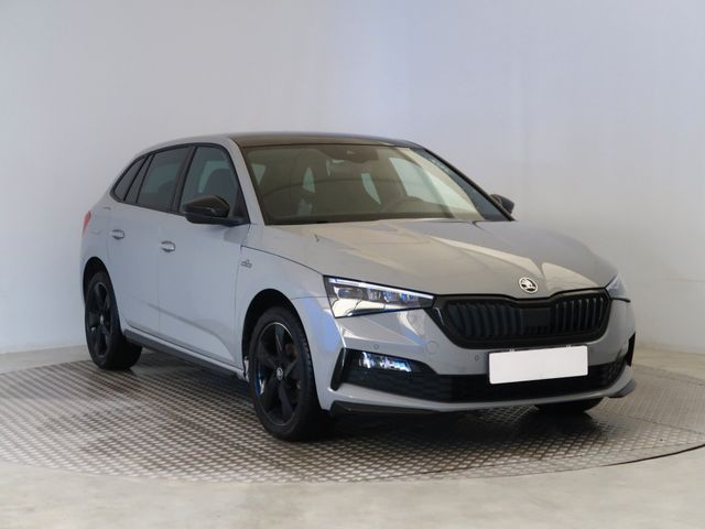 Skoda Scala 1.0 TSI 2022 , Scheckheft, Panorama,