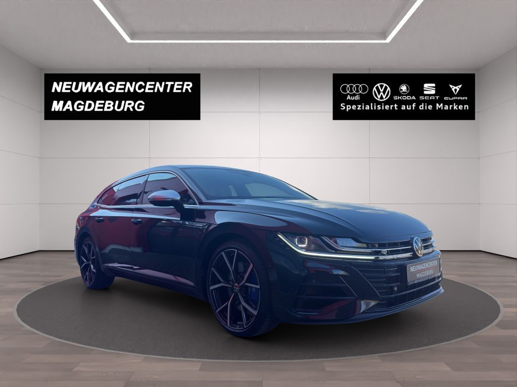 Volkswagen Arteon Shooting Brake 2.0 TSI OPF 4Motion DSG R foto 3