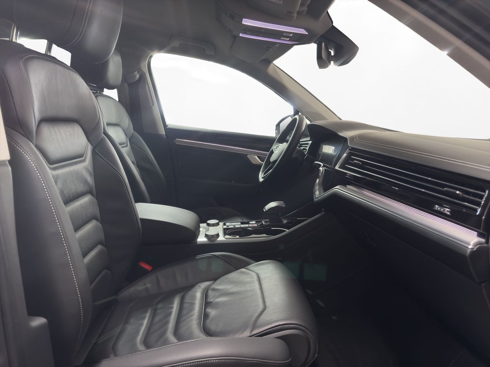 Volkswagen Touareg - Bild 16