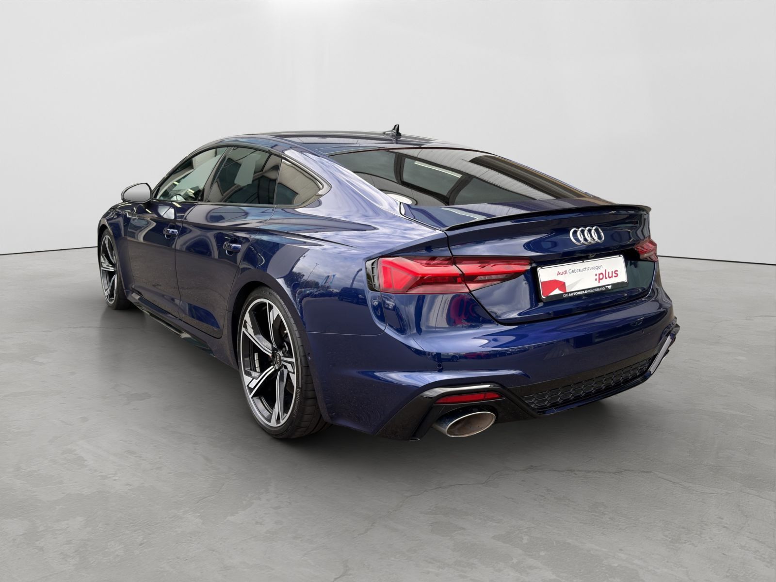 Audi RS5 - Bild 3