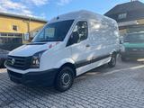 Volkswagen Crafter Kasten 35 mittel L2H2 Hochdach/Klima - gebrauchte VW Crafter aus dem Jahr 2014