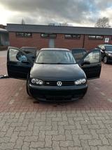 Volkswagen Golf IV V5 - Volkswagen Golf: Iv V5