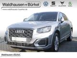 Audi Q2 1.4 TFSI sport+AHK+Rückfahrkamera Klima - Audi Q2 in Krefeld