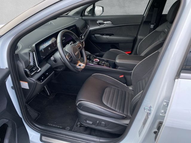 Fahrzeugabbildung Kia Sportage GT-LINE 1.6 T-GDI MILD-HYBRID EU6d*PANO