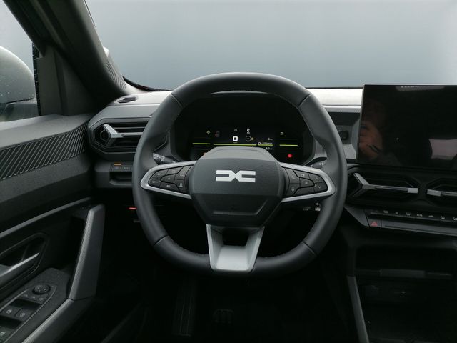 Dacia Duster 1.6 E-TECH Full Hybrid 155 Journey