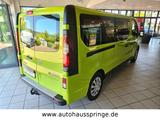 Opel Vivaro B Combi L2H1  2,9t *Navi, AHK, 9-Sitzer* - Opel Vivaro: 1.9