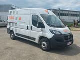 Fiat Ducato 2.2 L2H2/KLIMATRONIC/AHK/TEMPOMAT - gebrauchte Fiat Ducato aus dem Jahr 2023