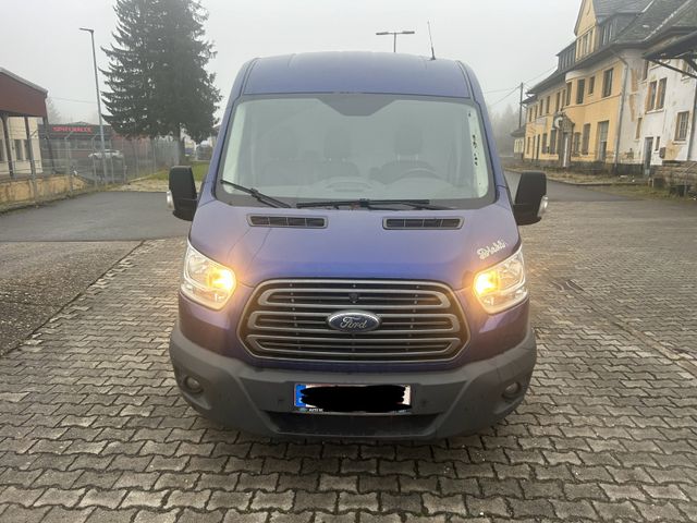 Ford Transit Kasten 350 L3 Trend