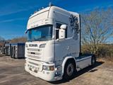 Scania R 520 Topline Klima Retarder Standklima Euro 6 - Scania Topline