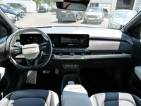 Kia EV3 - Vorschau Bild 12