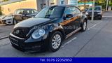 Volkswagen Beetle Lim. Basis-Alus-Pdc-Zahnriemen Neu Insp
