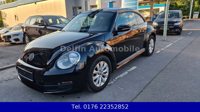 Volkswagen Beetle Lim. Basis-Alus-Pdc-Zahnriemen Neu Insp