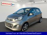 Kia Picanto Attract - Kia Picanto in Halle