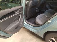 Volkswagen Passat Variant - Vorschau Bild 6