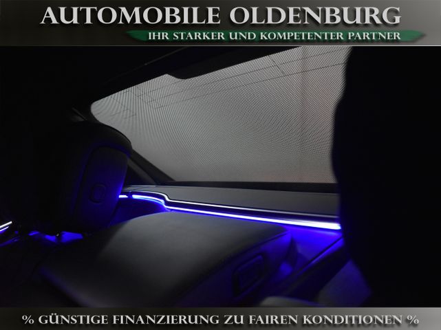 Mercedes-Benz S 400 d 4M AMG LANG *Exclusive*HA-Lenk*Sitzklima