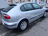 Seat Leon Stella - Seat aus 2000