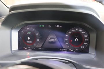 Fotografie 11 des Nissan Qashqai 1.5 VC-T e-Power Tekna