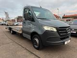 Mercedes-Benz Sprinter 519 CDI Lang LED+Distronic+Luftfederung - Offers