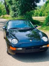 Porsche 968 CS - Porsche 968 aus 1994