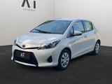 Toyota Yaris Hybrid 1.5 VVT-i Life*Kamera*Navi*1.Hand - Toyota Yaris aus 2012 mit Hybrid-Antrieb