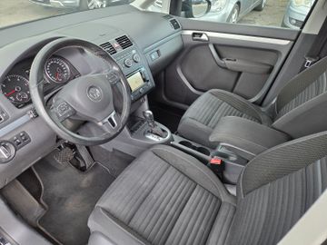 Volkswagen Touran - 7