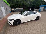 Mercedes-Benz CLE 200/AMGPREMIUM/BURMES/20zollAMG/360K/PANO - Mercedes-Benz CLE-Klasse von privat