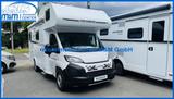 Weinsberg CaraHome 650 DG 2026 Automatik Navi Markise