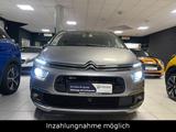 Citroën C4 Picasso Shine/NAVI/LED/CAM/SHZ/MASSAGE/TOP! - scheckheftgepflegte Citroën C4 Picasso