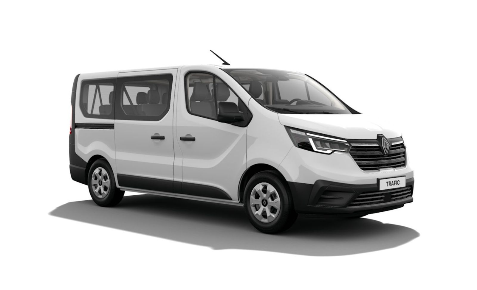 Renault Trafic - Bild 7