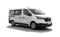 Renault Trafic - Vorschau Bild 7