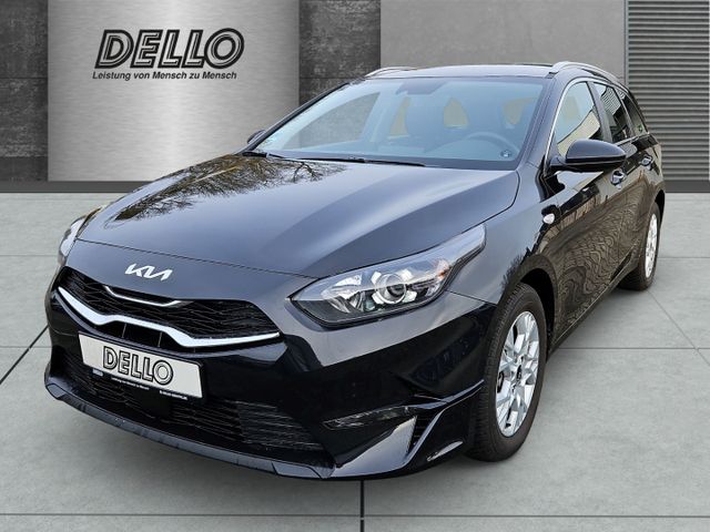 Kia Ceed_sw 1.6D 48V DCT Vision Abstandsregeltempoma