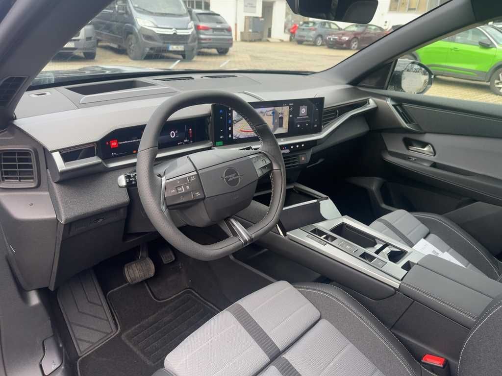 Opel Grandland (X) - Bild 11