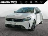 Opel Corsa Edition 1.2 74 kW ALLWETTER +SHZ +KAMERA - Opel Corsa: Weiß, Edition