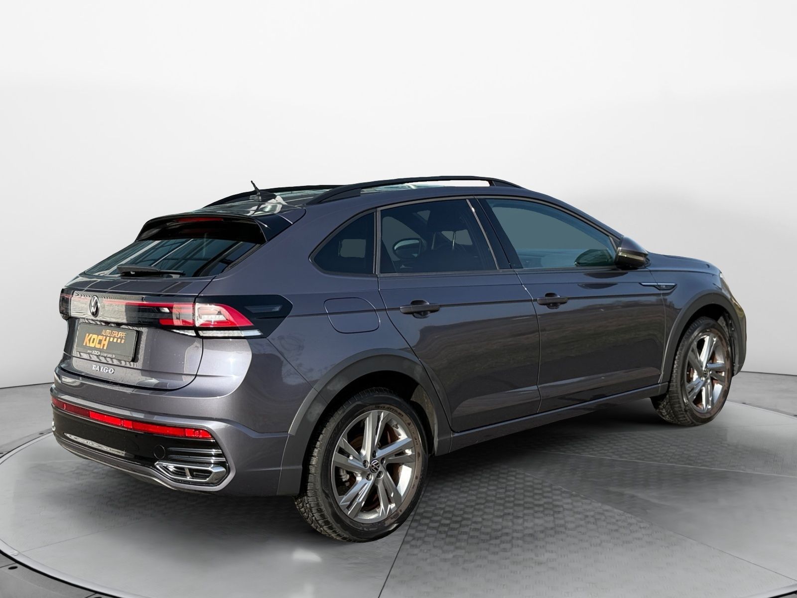 Volkswagen Taigo - Bild 6