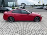 Alfa Romeo Giulia Veloce Q4 - Alfa Romeo: Leder, Navigationssystem