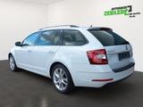 Skoda Octavia III Combi 1.0 TSI DSG Clever NAVI*STHZ - Skoda Octavia: Ii Combi