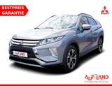 Mitsubishi Eclipse Cross 1.5 T-MIVEC Basis 2WD Kamera DAB - Mitsubishi Eclipse Cross: Basis
