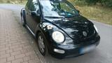 Volkswagen VW New Beetle 1.9 TDI - VW New Beetle Gebrauchtwagen in Berlin
