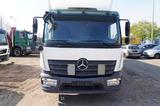 Mercedes-Benz Atego 1223 Thermoking Kühlkoffer LBW euro6 Klima - Angebote