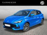 MG3 HEV Standard 1.5 Liter  Volldigitales Kombii - MG MG3 mit Hybrid-Antrieb: Standard