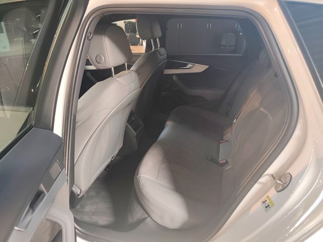 A4 Avant sport ultra *2x S-Line*ACC*Virtual*