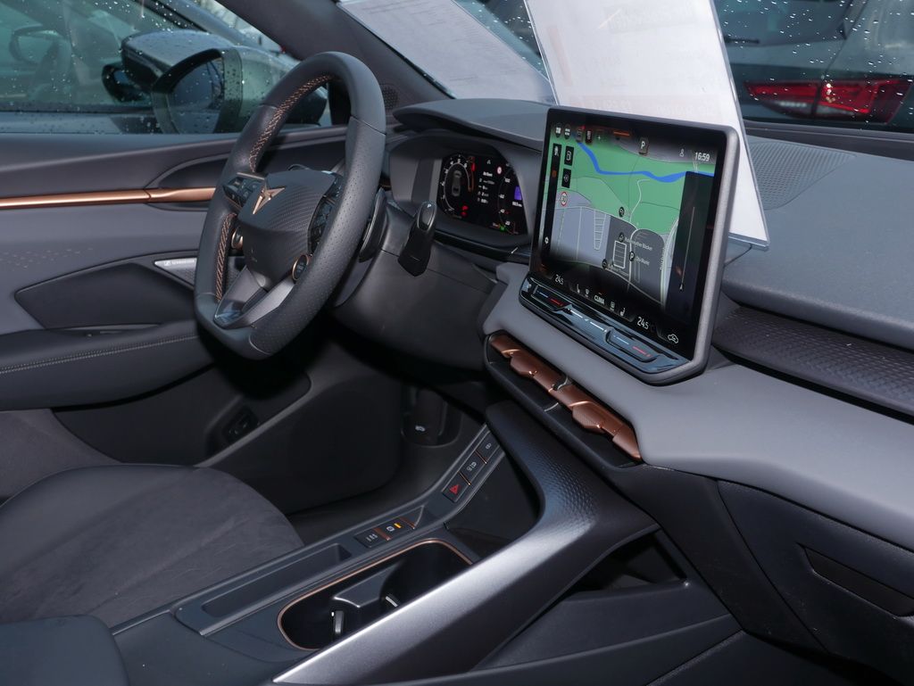 Cupra Terramar - Bild 4