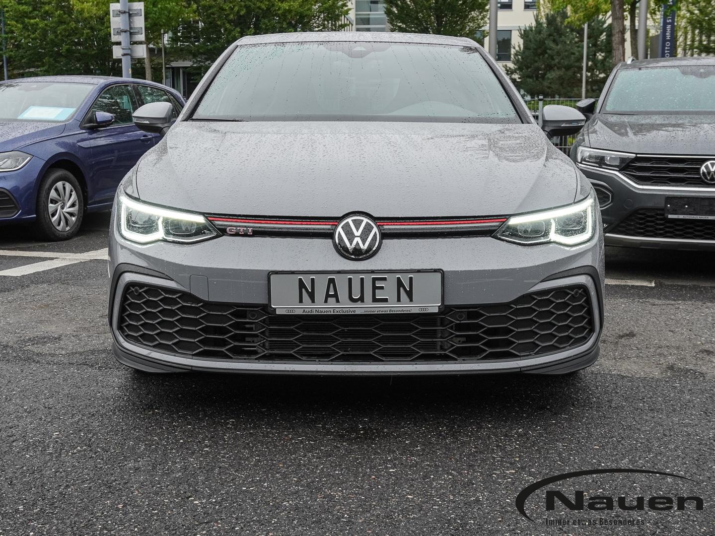 Volkswagen Golf GTI *ACC*NAVI*KAMERA*SHZ+LHZ*CLIMATRONIC*, миниатюра 4