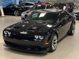 Dodge Challenger SRT Hellcat Jailbreak Redeye Black Gh - gebrauchte Dodge Challenger aus dem Jahr 2024